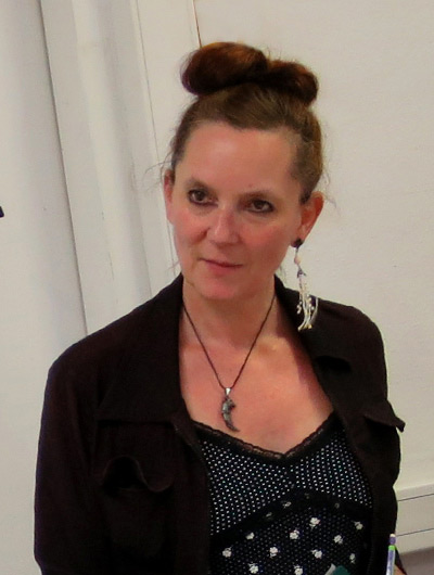 Marie-José Paoli